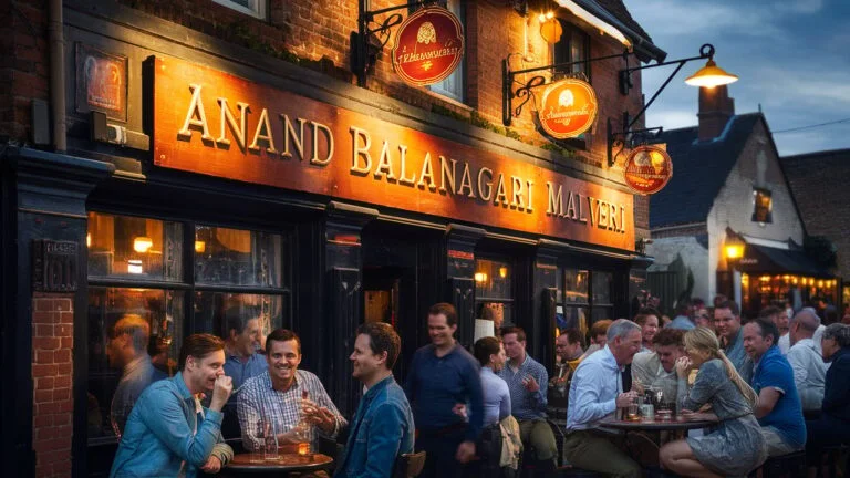 anand balanagari malvern pa