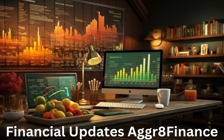 financial updates aggr8finance