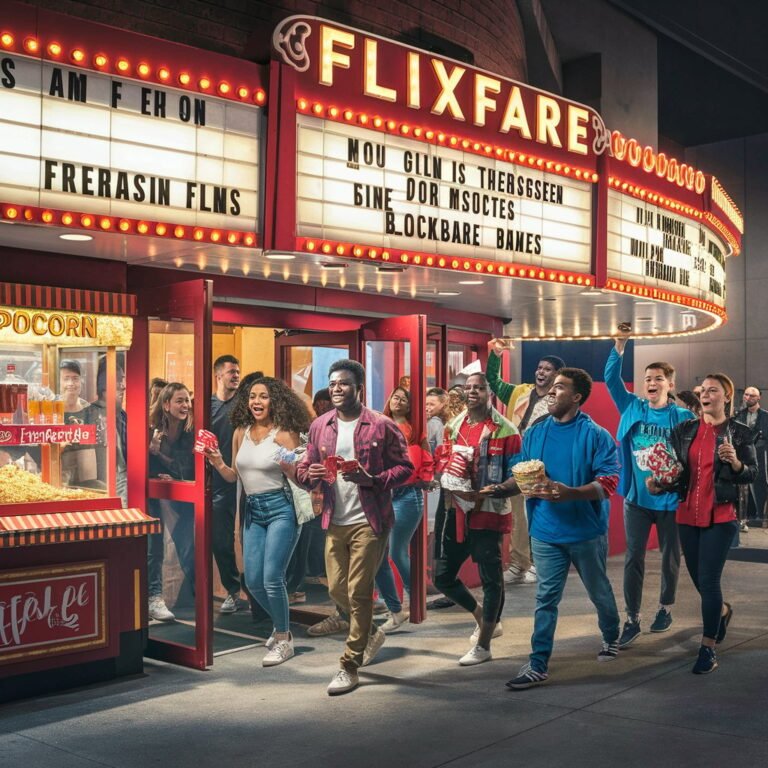 flixfare