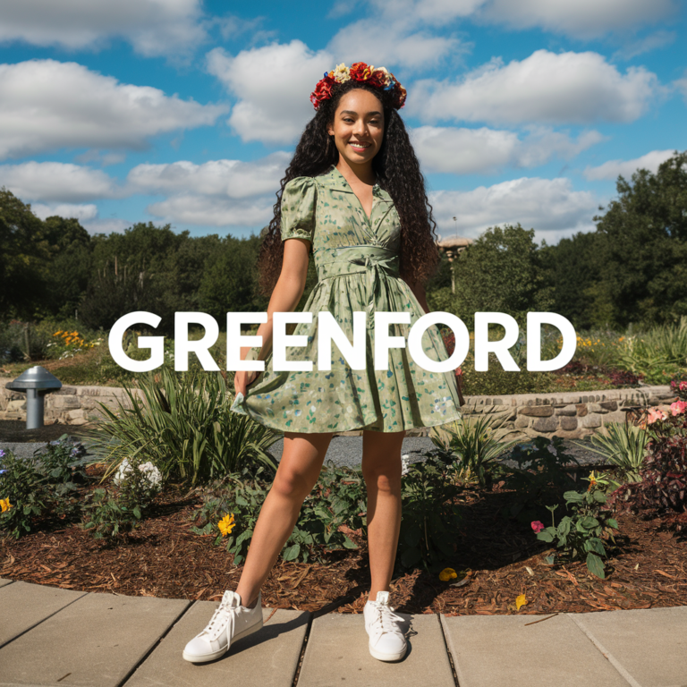 greenford bella22